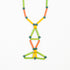 Autumn Vibes 'NINA' Chunky Necklace